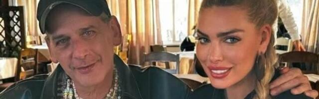 "MAJKU SAM PRIJAVILA, NEMAM NIKOGA" - Ava Karabatić se oglasila nakon očeve smrti: "Nisam dobro, jedva hodam, cela sam unakažena"