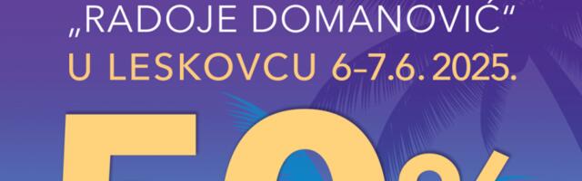 Obeležavanje 146 godina od osnivanja prve Čitaonice u Leskovcu u petak u gradskoj biblioteci