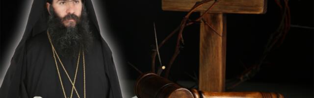 PRVI PUT JEDAN VLADIKA ŽALIO SE CRKVENOM SUDU ZBOG SMENE: : Ohrabren protestima podrške vernika, mitropolit Tihik zvanično podneo žalbu