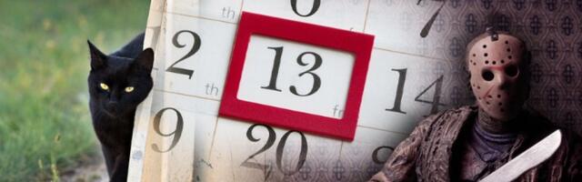 DANAS JE PETAK 13. Zbog čega STRAHUJEMO od ovog datuma?