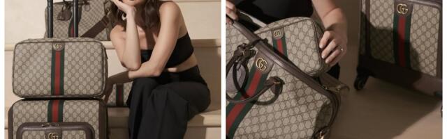 Da li je luksuzni prtljag danas simbol iskustvenog luksuza?