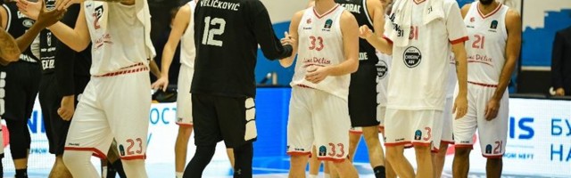 Huventud ne igra ni sledeće sedmice