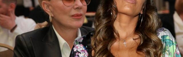 Milena Ćeranić izgovorila baš teške reči o Breni, nju krivi za svoj sunovrat: Ponela se prema meni k’o najveće zlo