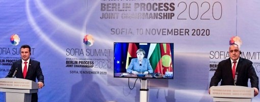 Lideri WB6 u Deklaraciji: Zajedničko regionalno tržište korak ka članstvu u EU