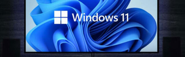 Виндоуз у кризи средњих година