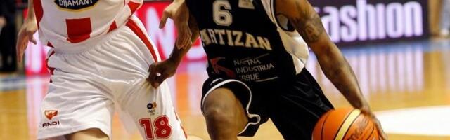 Mekejleb o slabijim igrama Partizana: Problem je kada imate zvezde koje ne slušaju