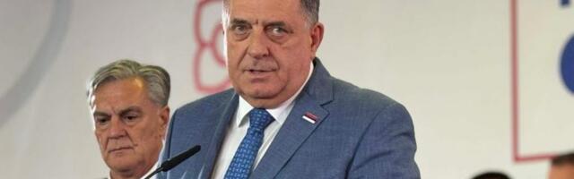 Predsednički izbori u Republici Srpskoj: Tesna pobeda Dodikovog kandidata, opozicija tvrdi da su pokradeni