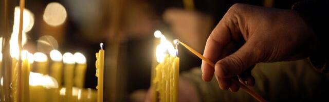 Umrla Dušica Živković