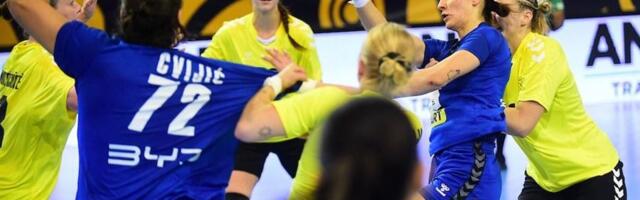 Srpske rukometašice pobedile na startu Svetskog prvenstva, ali brine povreda kapitena