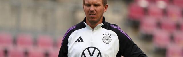 "Nemci moraju da stvore jezgro tima, ako žele uspeh na Mundijalu"