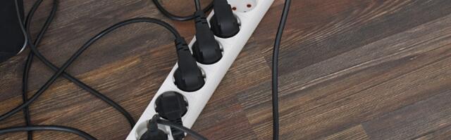 Stručnjak upozorava! OVIH 5 kućnih uređaja nose NAJVEĆI RIZIK ZA IZBIJANJE POŽARA