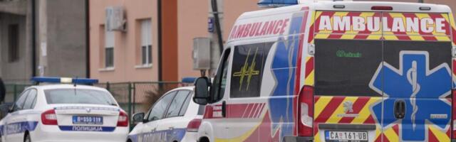 Nađena tela dva muškarca i jedne žene: Stravična saznanja u porodičnoj kući u Čačku