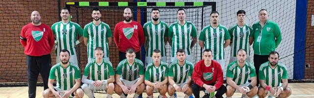 Rukometaši Loznice neprikosnoveni u Kupu Srbije (Zapad) i jesenji prvaci Super B lige (Istok – Zapad)