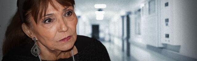 LJILJANA STJEPANOVIĆ U LOŠEM STANJU: Objavljene najnovije vesti iz bolnice o glumičinom zdravlju!