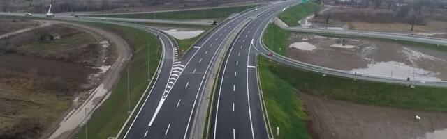 Država ponovo uzela kredit za Moravski koridor: Cena radova utrostručena, a rok odavno probijen