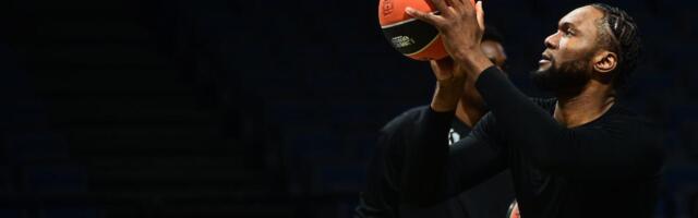 "SLUŠAO SAM O DERBIJU!" Partizanov novajlija otkrio šta očekuje od utakmice protiv Crvene zvezde