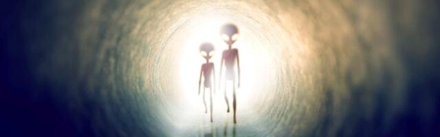 Kreće invazija? Zvanično nismo sami, otkriven život u svemiru: Inteligentni su i....