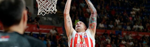 "Odmah vidiš da nešto sa ovim derbijem nije normalno!" Miljenik Delija, bivši centar Zvezde o duelima protiv Partizana: Dođeš u halu, a tamo policija i vojska