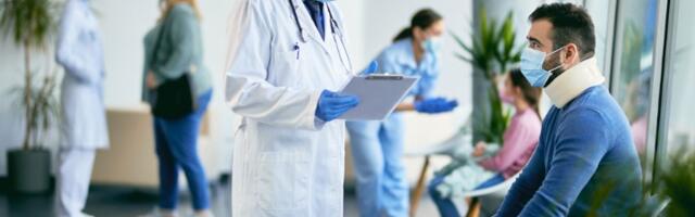 Širi se zarazna bolest: Može dovesti do trajnih oštećenja