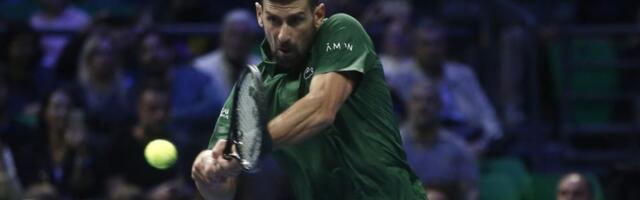 Tužno i istinito: Sin Donalda Trampa o Novaku Đokoviću i teroristi iz Australije