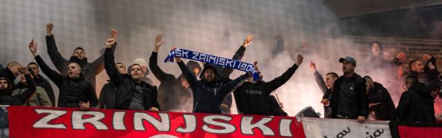 Ludnica u Mostaru! Zrinjski golom u nadoknadi osigurao evropsko proleće, dalje idu i Celje, Rijeka i Škendija