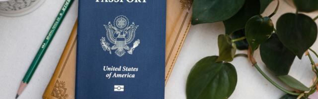 Zašto pasoši postoje u samo četiri boje i šta svaka od njih znači?