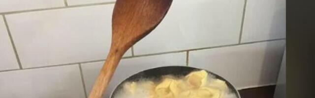 SRBI, PROVERITE ODMAH DANAS POSUĐE! Ako vam se ovo pojavi na šerpi, zdravlje može biti ugroženo - BACITE JE ODMAH