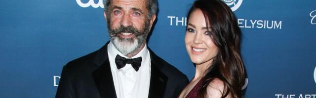 Mel Gibson raskinuo sa devojkom posle devet godina veze