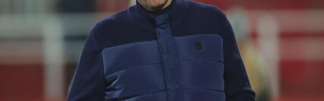 VELEOBRT! Ništa od posla za Nenada Lalatovića: Srpski klub našao drugog trenera! Vraćaju se na veliku scenu sa ovim stručnjakom!