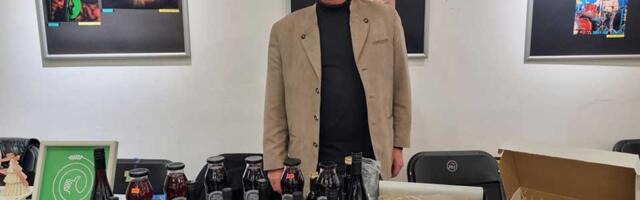 Đakovići nagrađeni za kvalitet: Priča o crnoj ribizli krunisana oznakom „Najbolje iz Vojvodine“