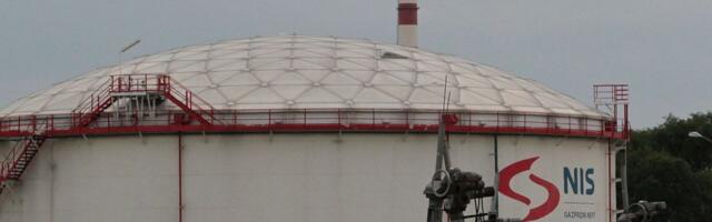 Član Uprave JANAF-a: Nafta ponovo teče Jadranskim naftovodom, posle obustave rada Rafinerije u Pančevu