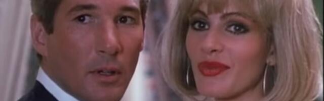 Džulija Roberts priznala zašto ne bi ponovo glumila "Zgodnu ženu": "Zvuči smešno reći to za prostitutku..."