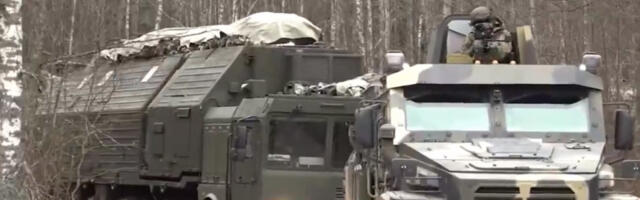 Rusi zvanično otkrili šta je pogodio Orešnik: Meta je onesposobljena