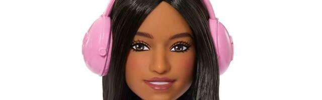 Nova Barbi lutka sa autizmom pomera granice: Šalje snažnu poruku