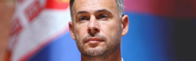 Miroslav Aleksić sumirao u kojim opštinama je napravljena zajednička lista sa studentima