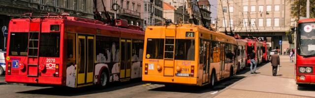 MMF traži kontrolu trošenja para iz budžeta Beograda: Skoro nema novca za investicije