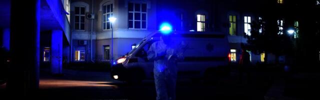 JOŠ JEDNA ŽRTVA NA PUTEVIMA U OKOLINI ČAČKA Preminuo biciklista kog je udarilo vozilo u selu Ježevica