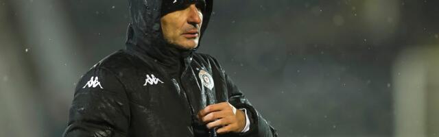 Nenad Stojaković: Polter donosi određen kvalitet, predstavljaće primer drugim igračima