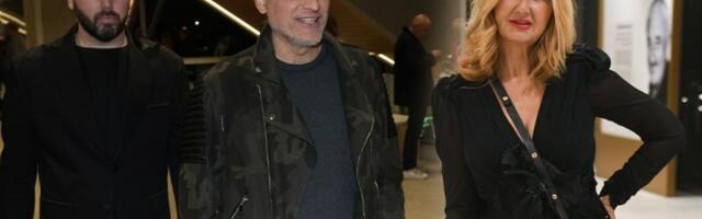 OTKRIVENA ISTINA O ALEKSANDRU KOSU: Vesna Dedić iznela detalje iz njegove PROŠLOSTI!