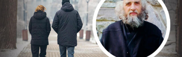 OVI LJUDI ĆE SIGURNO OTIĆI KAD UPADNETE U NEVOLJU, A EVO I PO ČEMU ĆETE IH NAJLAKŠE PREPOZNATI: Arhimandrit Lazar o "farisejskom kvascu" od kojeg je i Isus upozoravao da se čuvamo