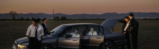 „Lavina“ brani boje Niša na takmičenju za srpskog predstavnika na Evroviziji