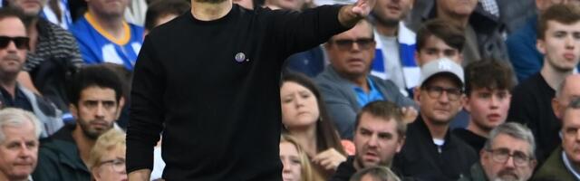 Roberto De Zerbi podneo ostavku i napustio Olimpik iz Marselja (Foto)