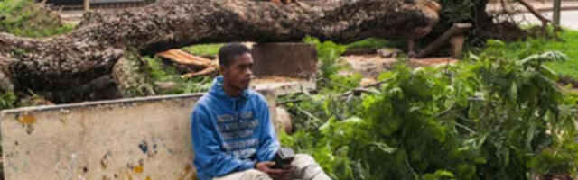 Најмање деветоро људи погинуло на Мадагаскару у удару тропског циклона „Гезани”