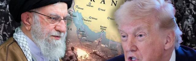 "GAĐAĆEMO BAZE NEPRIJATELJA"! Teheran BRUTALNO odgovorio na Trampove pretnje, sprema se totalni HAOS!
