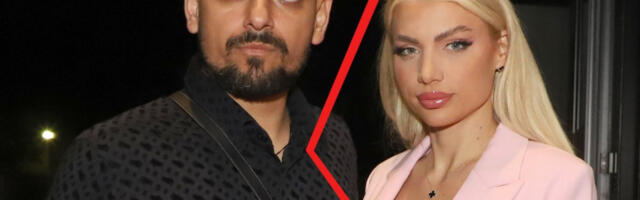 "NOSIM TRAUME OD VEZIVANJA": Potresna ispovest Milice Kemez - RAZVELA se od Bore, a OVO ju je dotuklo!