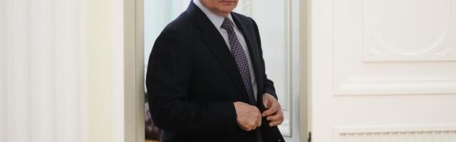 Putin dao ovlašćenja da se isključi internet unutar Rusije