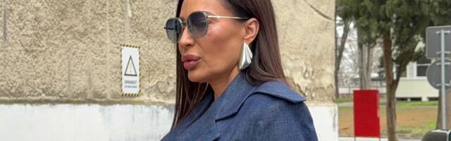 "NEĆE DOLAZITI SIGURNO GODINU DANA" Ceca o Veljkovom boravku u Rusiji, pa spomenula pomen Saši Popoviću: "Neću doći"