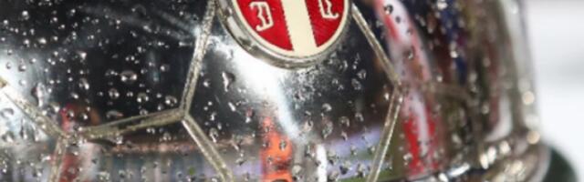 POZNATA SATNICA DUELA U NOVOM PAZARU: Zvezda u neuobičajenom terminu na terenu!