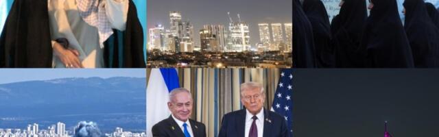 Drugi dan rata na Bliskom istoku: Ubijen bivši predsednik Irana, napadi i eksplozije po regionu ne jenjavaju!