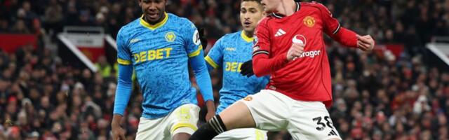 Suspenzija, novčana kazna, ali i edukacija: Fudbaler Mančester junajteda i sin čuvenog igrača zbog homofobije prošao kao bos po trnju!